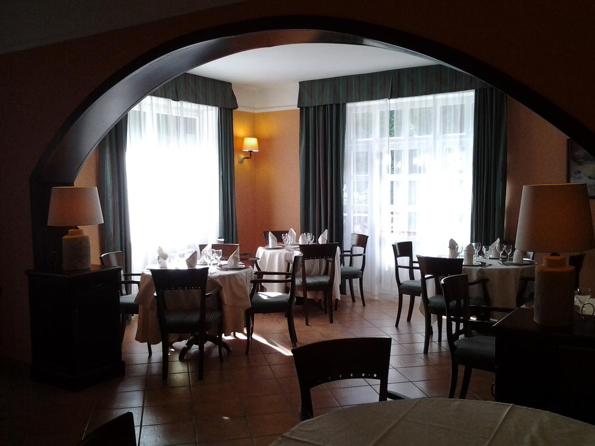 Casale Maginulfo Hotel Roccamandolfi Buitenkant foto