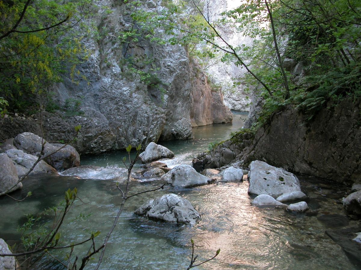 Casale Maginulfo Hotel Roccamandolfi Buitenkant foto